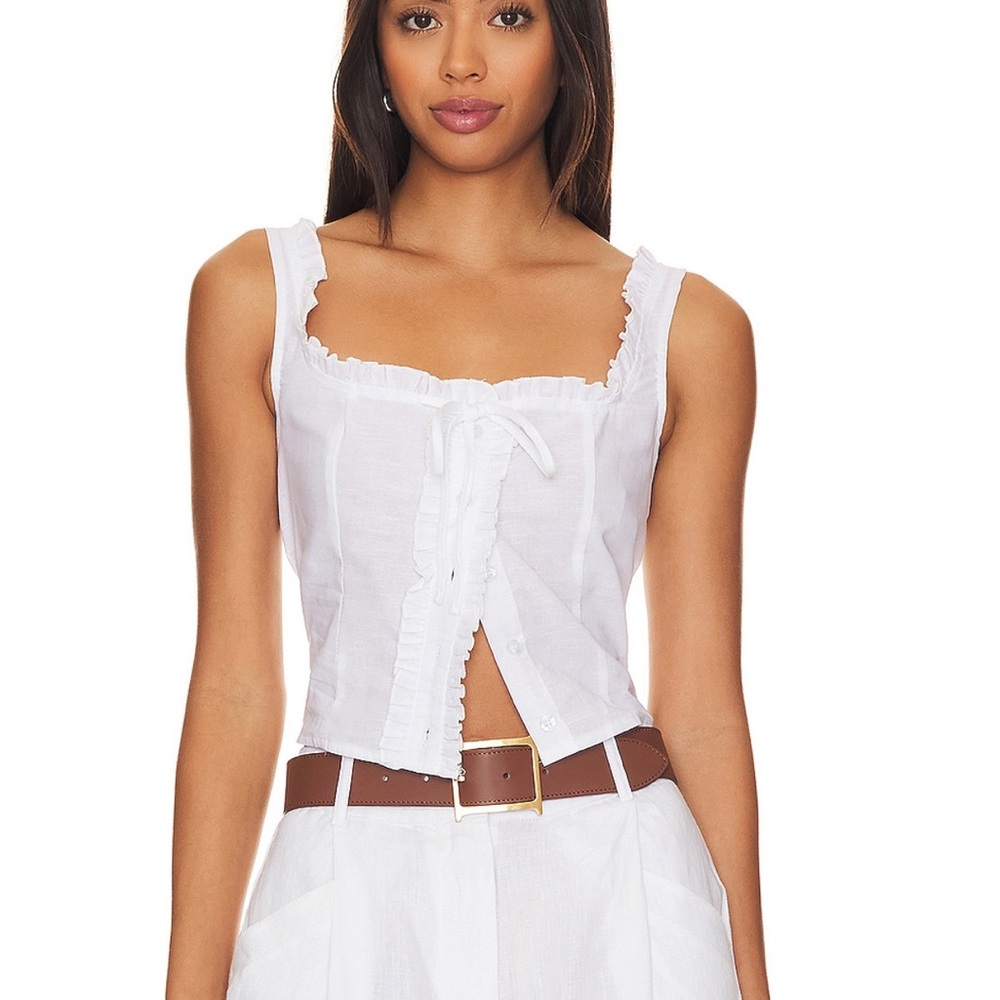 SNDYS Cottage Top S